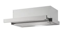 PKM Dunstabzugshaube FS1-60BSPY, Edelstahlblende -Heimische Küche Geschäft 8600368200 124 124 prod 004