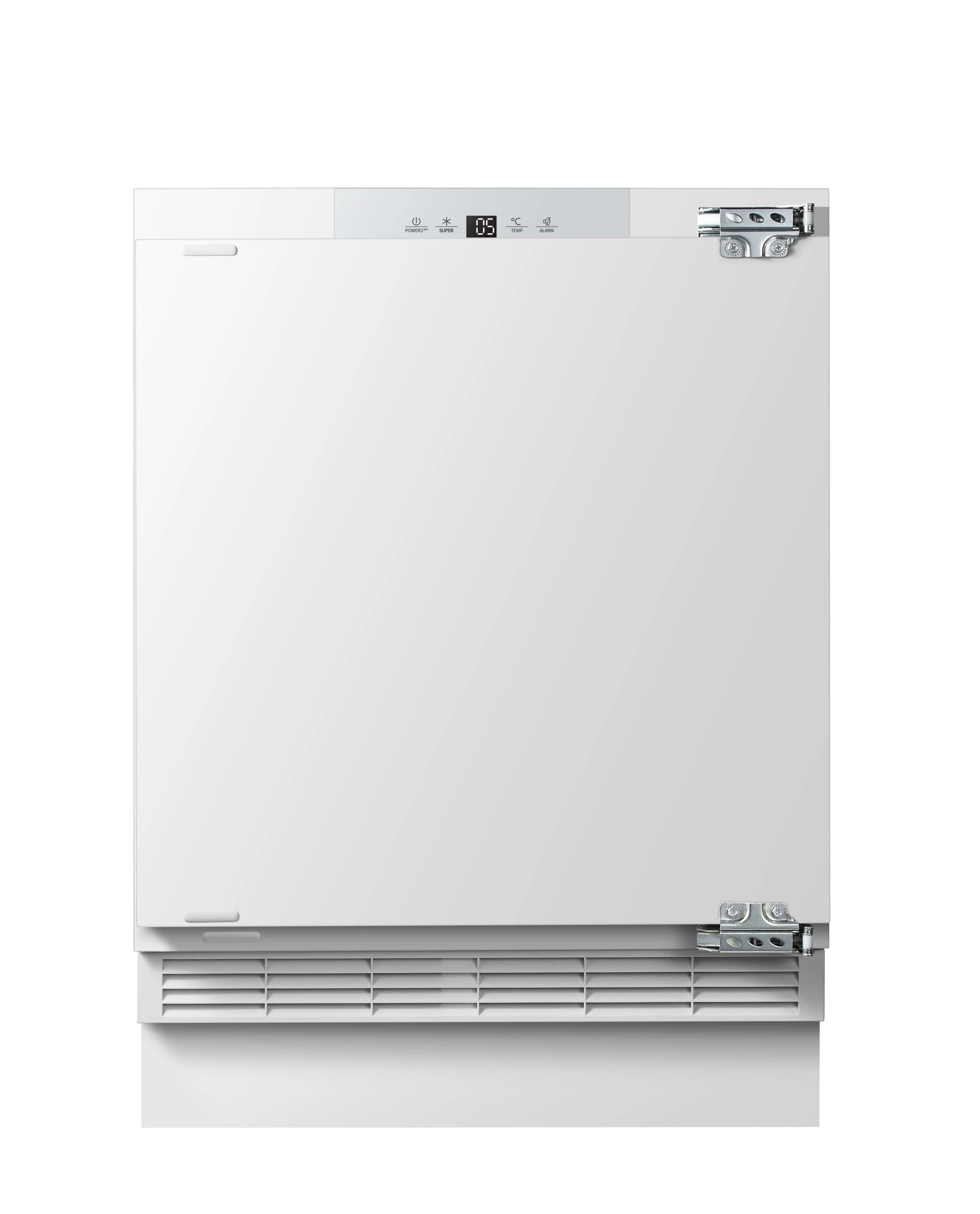 PKM Unterbau Kühlschrank KS117.4EUB, 121 Liter Nutzinhalt 3 PKM Unterbau Kühlschrank KS117.4EUB, 121 Liter Nutzinhalt