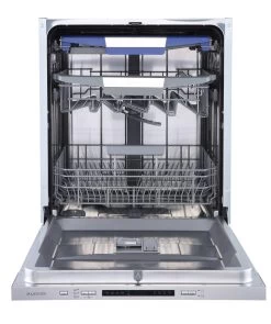 WOLKENSTEIN Einbau-Geschirrspüler WGSP15-8FI, 7 Programme -Heimische Küche Geschäft 8600368200 3613 4138 prod 002