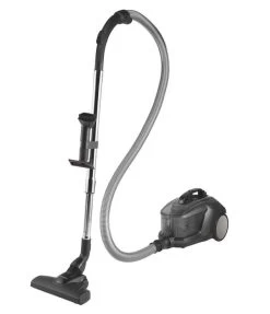 Grundig VCC6670A Zyklon Bodenstaubsauger, 800 Watt, 74 DB