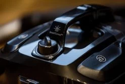 Grundig VCC6670A Zyklon Bodenstaubsauger, 800 Watt, 74 DB -Heimische Küche Geschäft 8600368200 3799 4324 prod 006