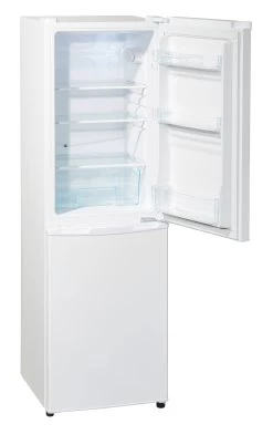 PKM Kühl-Gefrier Kombi KG 162.4A+ Weiß, 153 Liter Nutzvolumen -Heimische Küche Geschäft 8600368200 70 70 prod 004 1