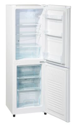 PKM Kühl-Gefrier Kombi KG 162.4A+ Weiß, 153 Liter Nutzvolumen -Heimische Küche Geschäft 8600368200 70 70 prod 005