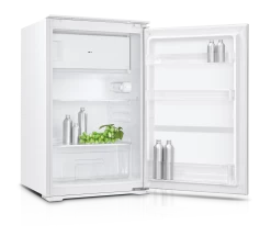 PKM Einbau-Kühlschrank KS120.4A+EB, 118 L Nutzinhalt